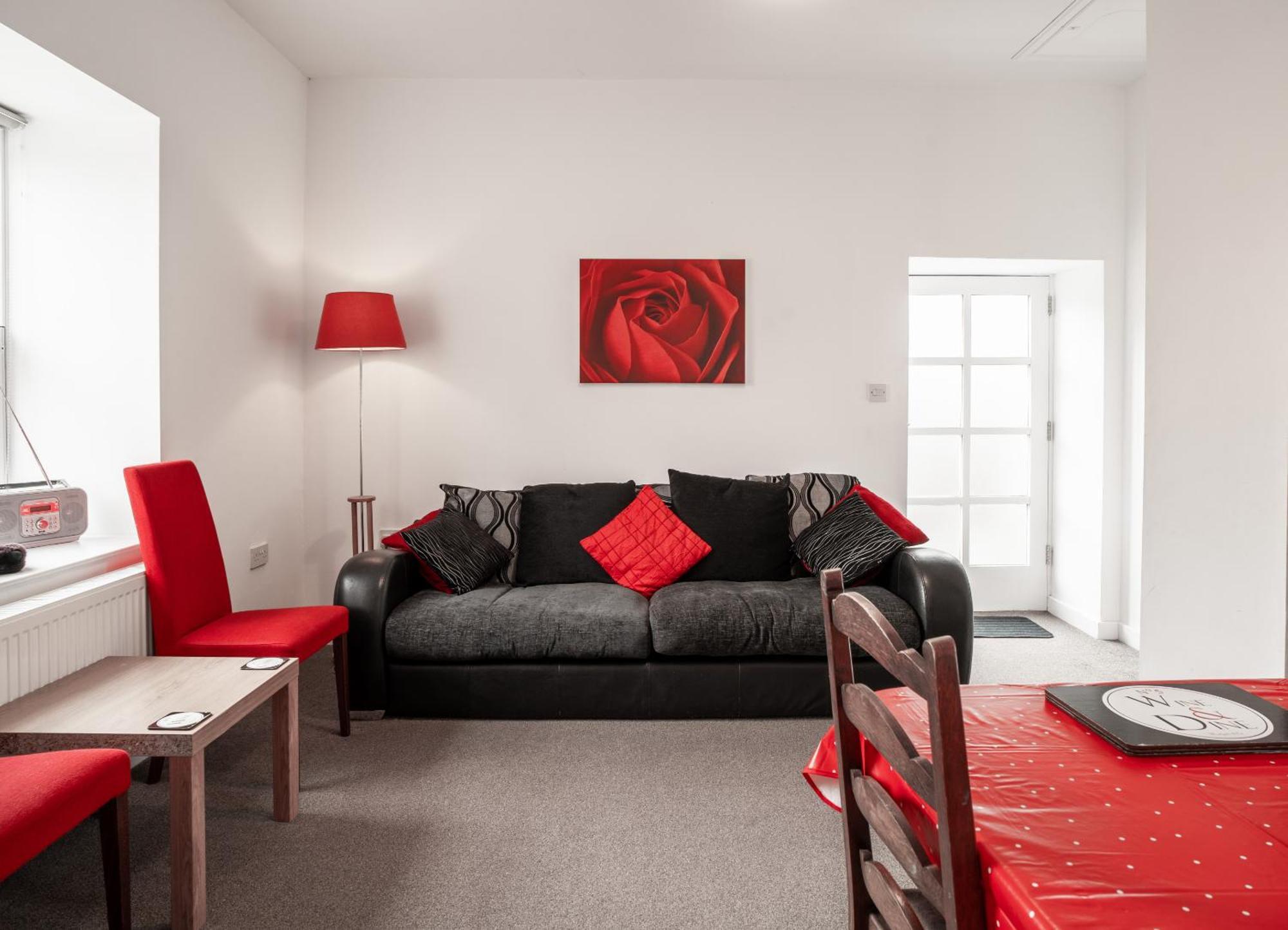 The Torrs Apartments New Mills Habitación foto