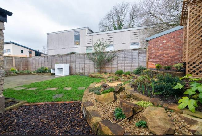 The Torrs Apartments New Mills Habitación foto